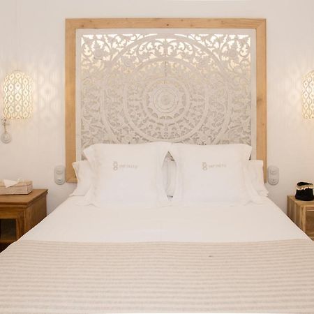 Infinito Hotel Boutique - Adults Only Ciutadella  Zewnętrze zdjęcie