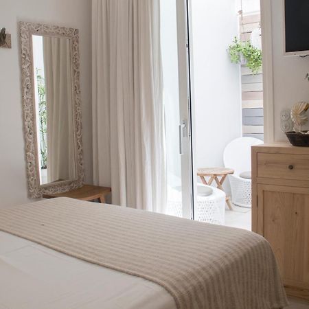 Infinito Hotel Boutique - Adults Only Ciutadella  Pokój zdjęcie