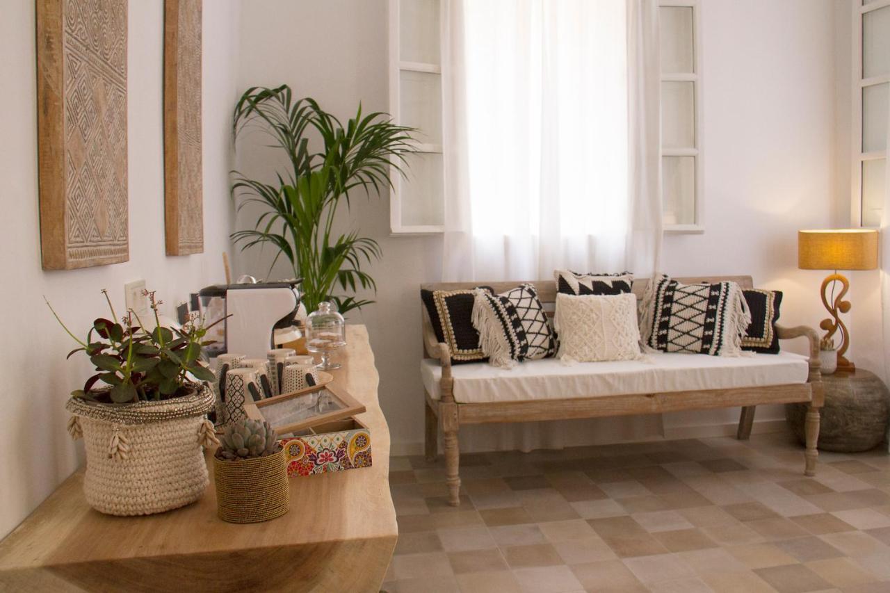 Infinito Hotel Boutique - Adults Only Ciutadella  Zewnętrze zdjęcie