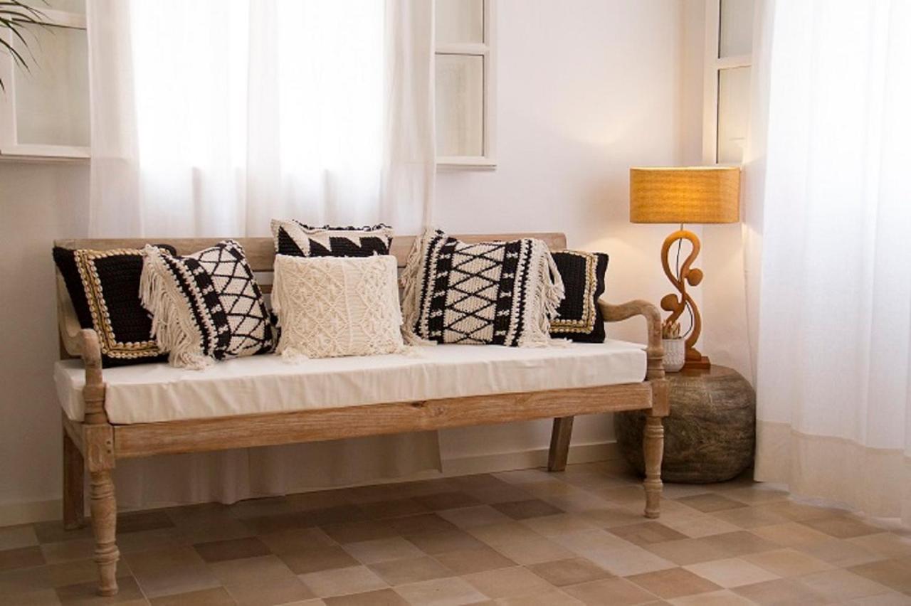 Infinito Hotel Boutique - Adults Only Ciutadella  Zewnętrze zdjęcie