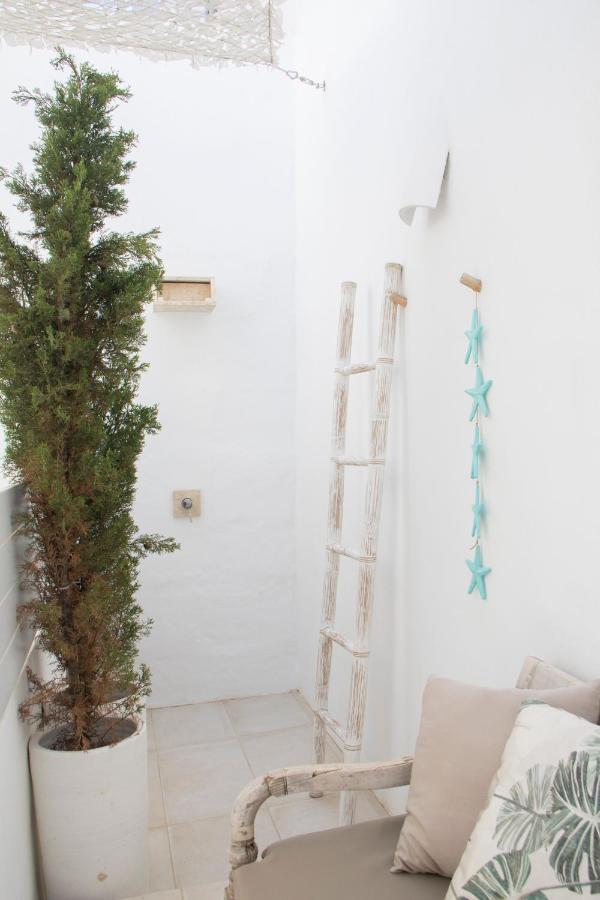 Infinito Hotel Boutique - Adults Only Ciutadella  Zewnętrze zdjęcie