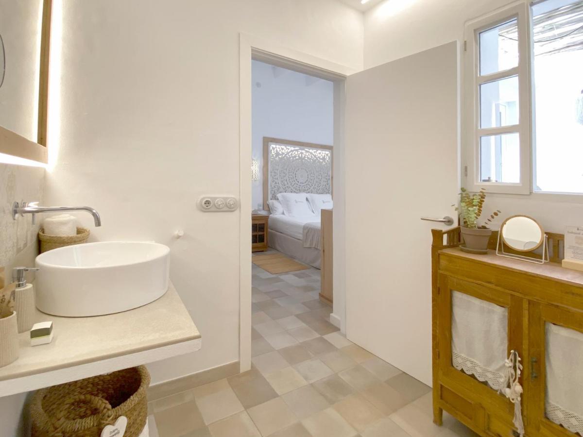 Infinito Hotel Boutique - Adults Only Ciutadella  Zewnętrze zdjęcie