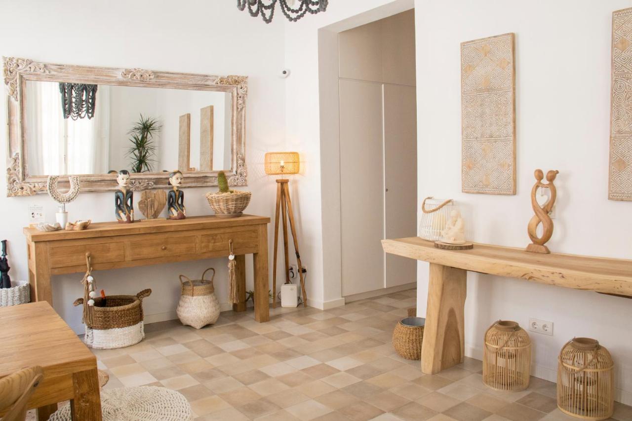 Infinito Hotel Boutique - Adults Only Ciutadella  Zewnętrze zdjęcie