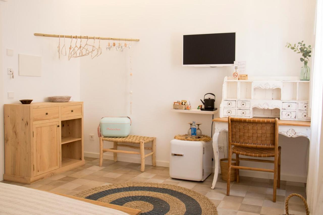Infinito Hotel Boutique - Adults Only Ciutadella  Zewnętrze zdjęcie