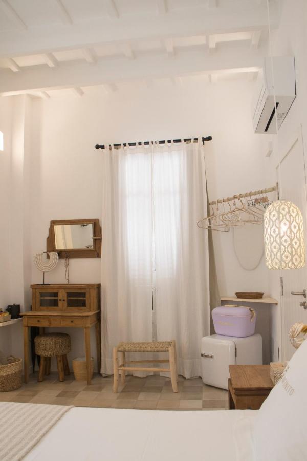 Infinito Hotel Boutique - Adults Only Ciutadella  Zewnętrze zdjęcie