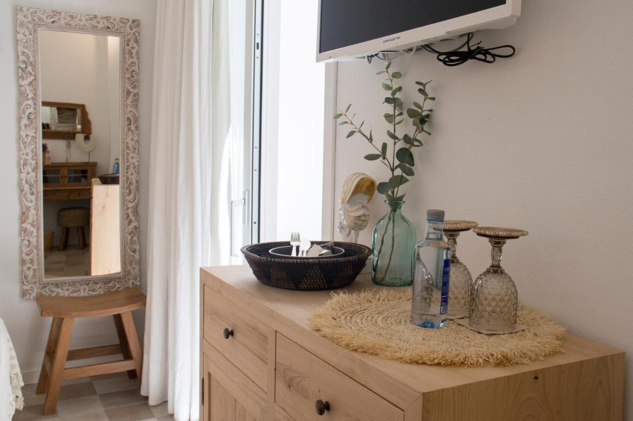 Infinito Hotel Boutique - Adults Only Ciutadella  Zewnętrze zdjęcie