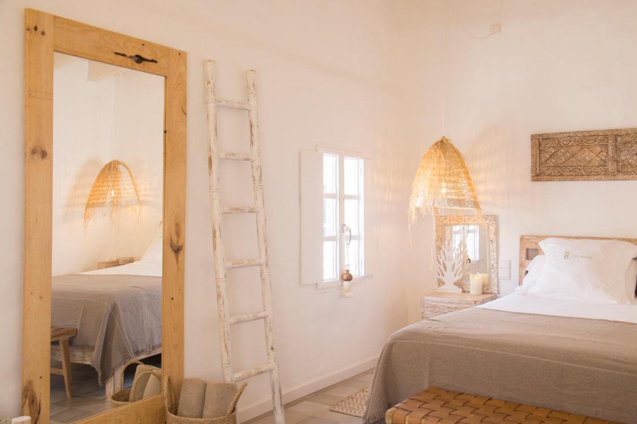 Infinito Hotel Boutique - Adults Only Ciutadella  Zewnętrze zdjęcie