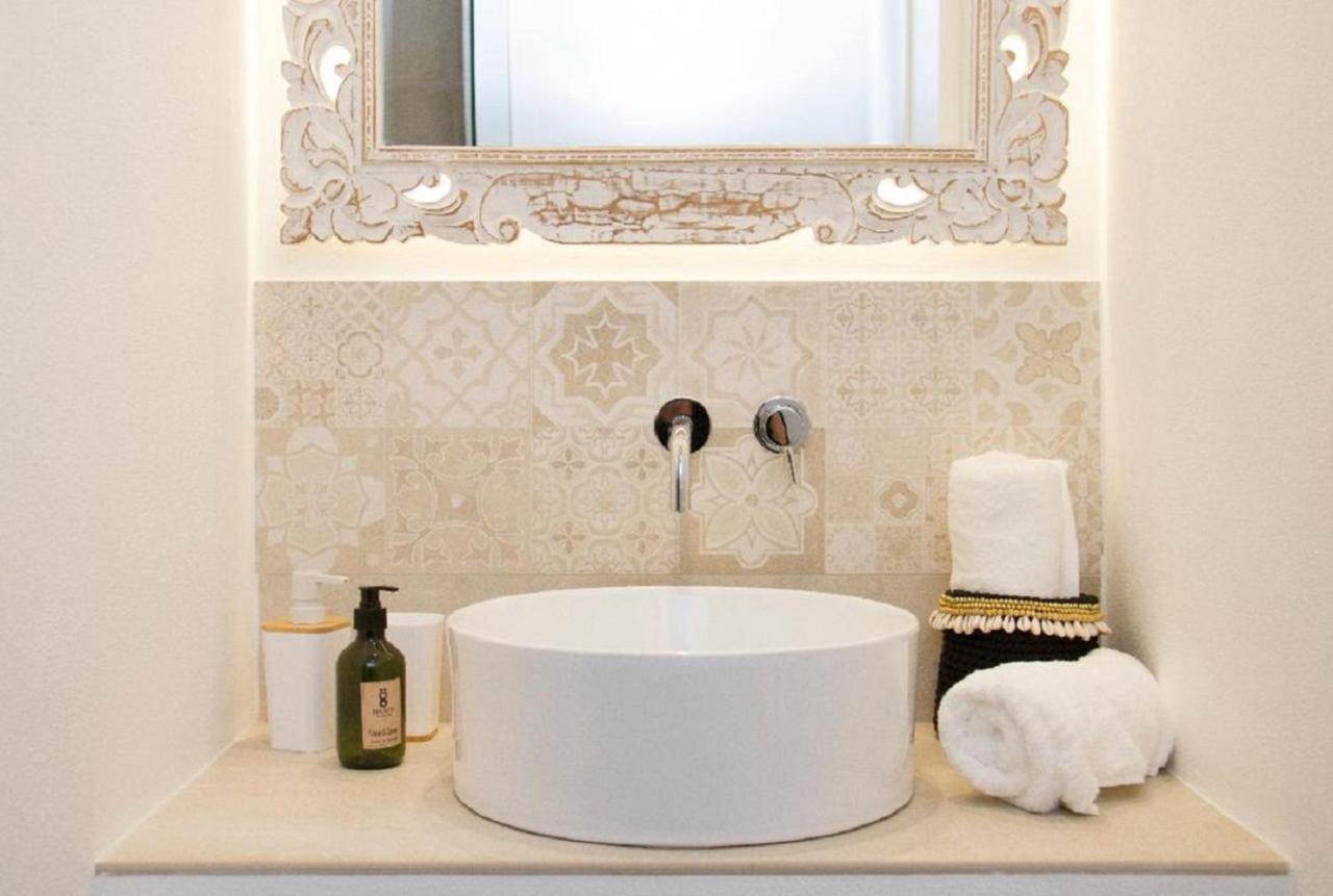 Infinito Hotel Boutique - Adults Only Ciutadella  Pokój zdjęcie