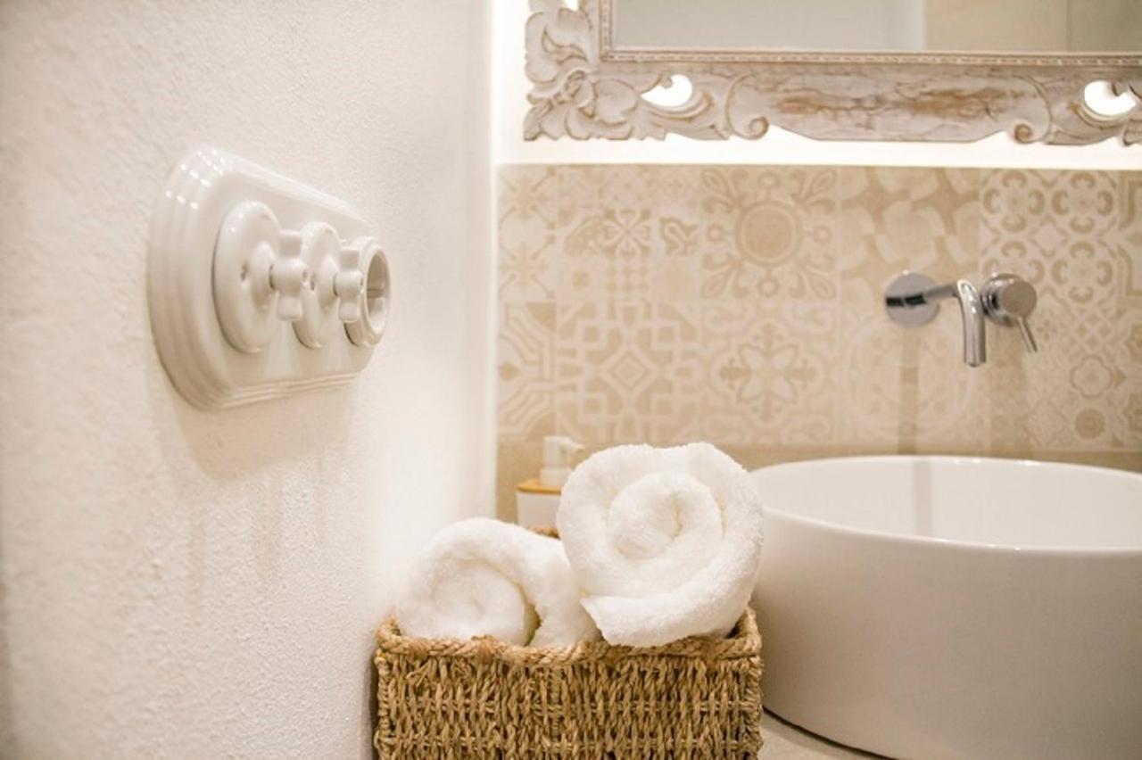 Infinito Hotel Boutique - Adults Only Ciutadella  Pokój zdjęcie
