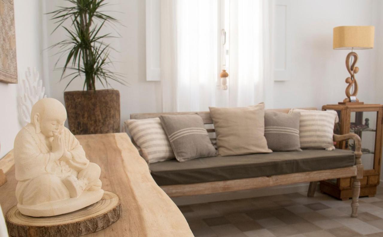 Infinito Hotel Boutique - Adults Only Ciutadella  Zewnętrze zdjęcie