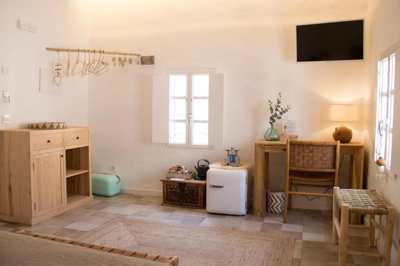 Infinito Hotel Boutique - Adults Only Ciutadella  Zewnętrze zdjęcie