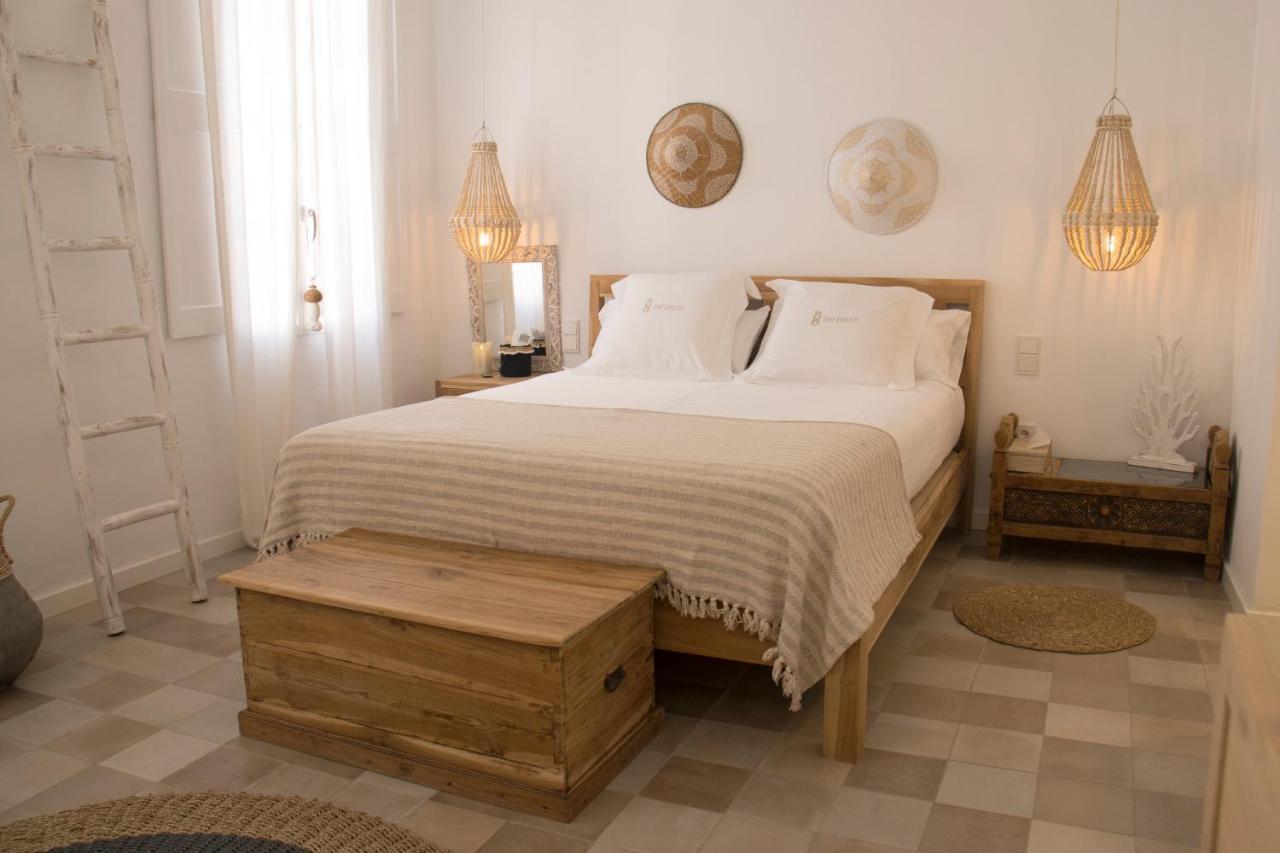 Infinito Hotel Boutique - Adults Only Ciutadella  Zewnętrze zdjęcie