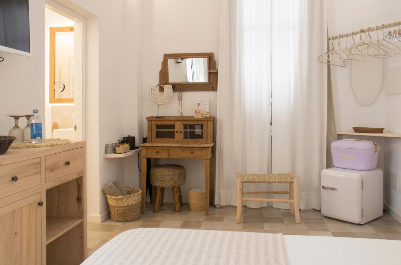 Infinito Hotel Boutique - Adults Only Ciutadella  Zewnętrze zdjęcie