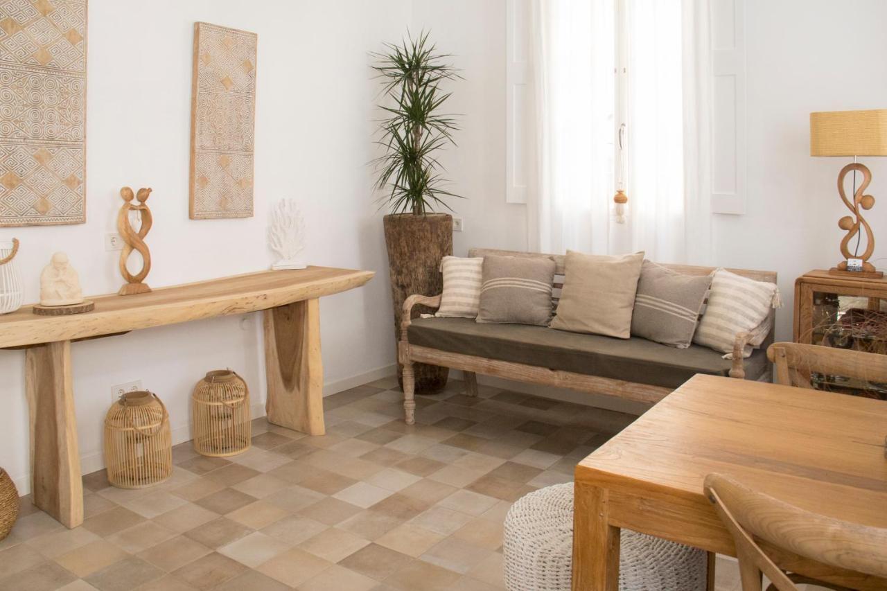 Infinito Hotel Boutique - Adults Only Ciutadella  Zewnętrze zdjęcie