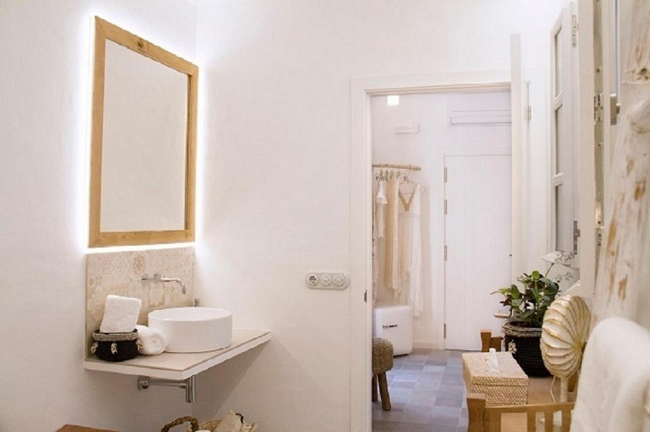 Infinito Hotel Boutique - Adults Only Ciutadella  Zewnętrze zdjęcie