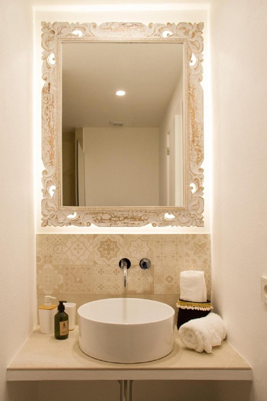 Infinito Hotel Boutique - Adults Only Ciutadella  Pokój zdjęcie