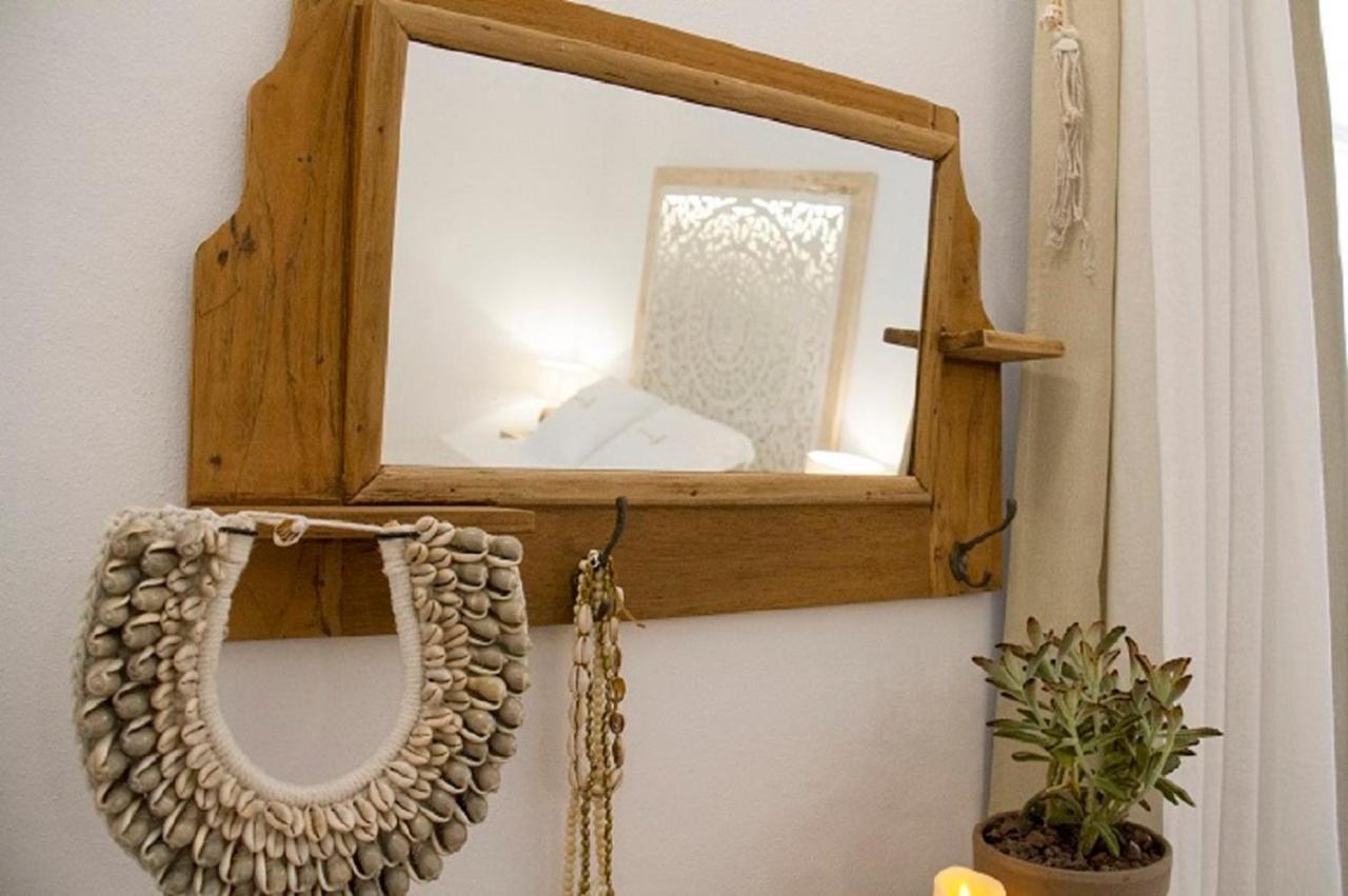 Infinito Hotel Boutique - Adults Only Ciutadella  Zewnętrze zdjęcie