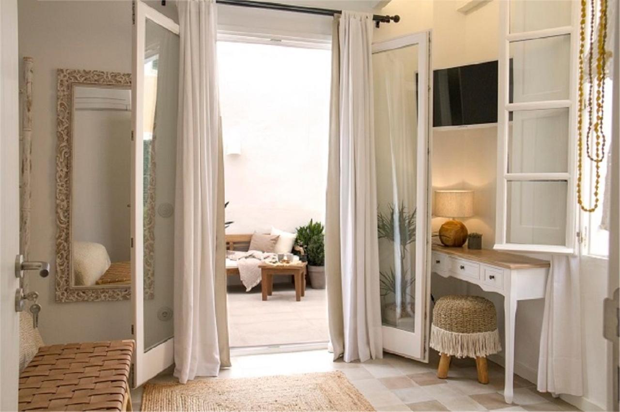 Infinito Hotel Boutique - Adults Only Ciutadella  Zewnętrze zdjęcie