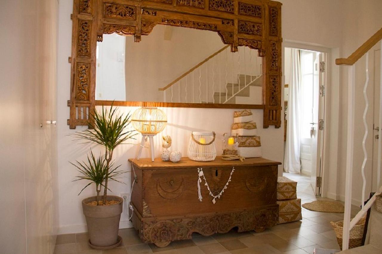 Infinito Hotel Boutique - Adults Only Ciutadella  Zewnętrze zdjęcie