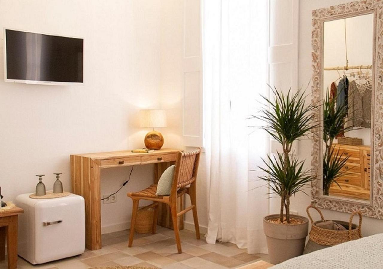 Infinito Hotel Boutique - Adults Only Ciutadella  Zewnętrze zdjęcie