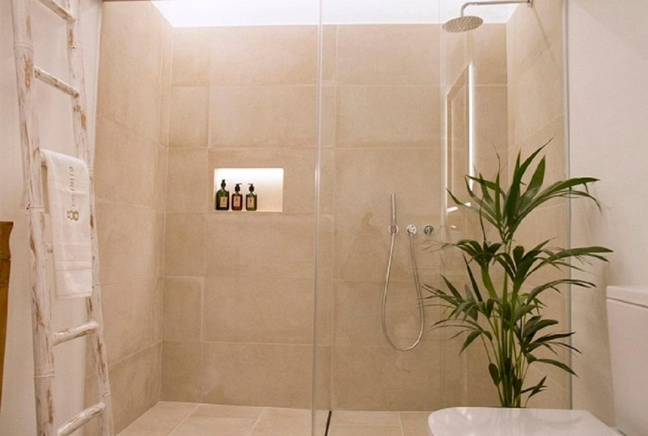 Infinito Hotel Boutique - Adults Only Ciutadella  Zewnętrze zdjęcie