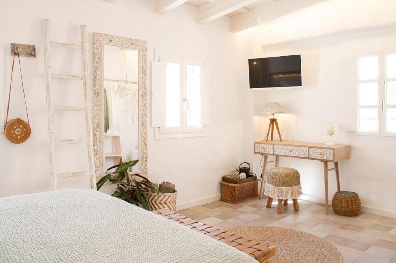 Infinito Hotel Boutique - Adults Only Ciutadella  Zewnętrze zdjęcie