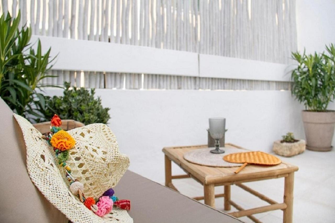 Infinito Hotel Boutique - Adults Only Ciutadella  Zewnętrze zdjęcie