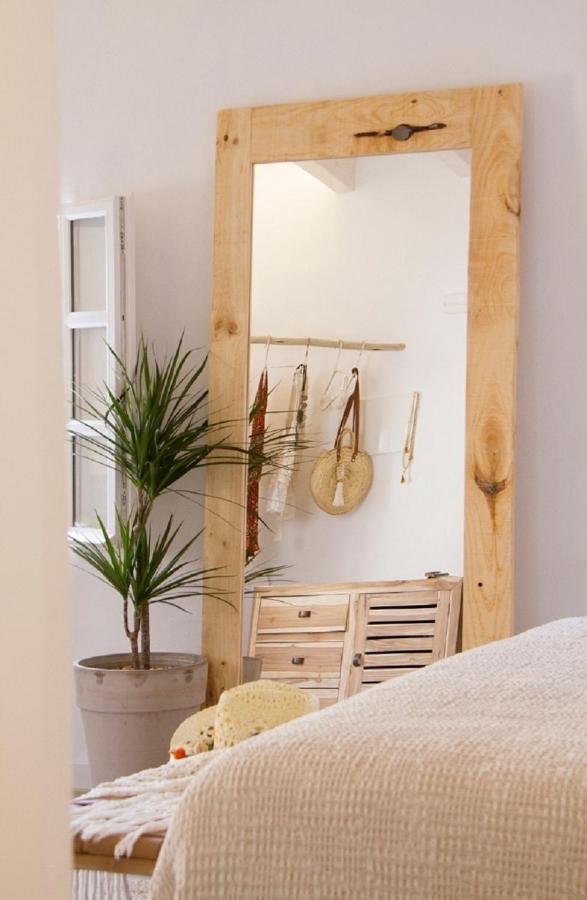 Infinito Hotel Boutique - Adults Only Ciutadella  Zewnętrze zdjęcie